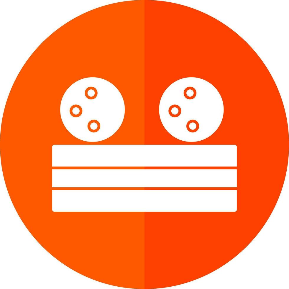 Balls Vector Icon Design