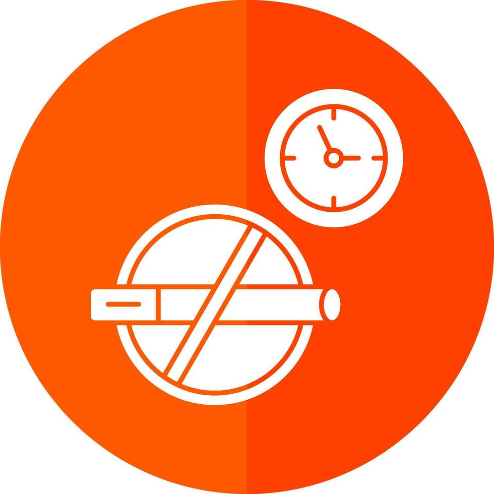 Time Vector Icon Design