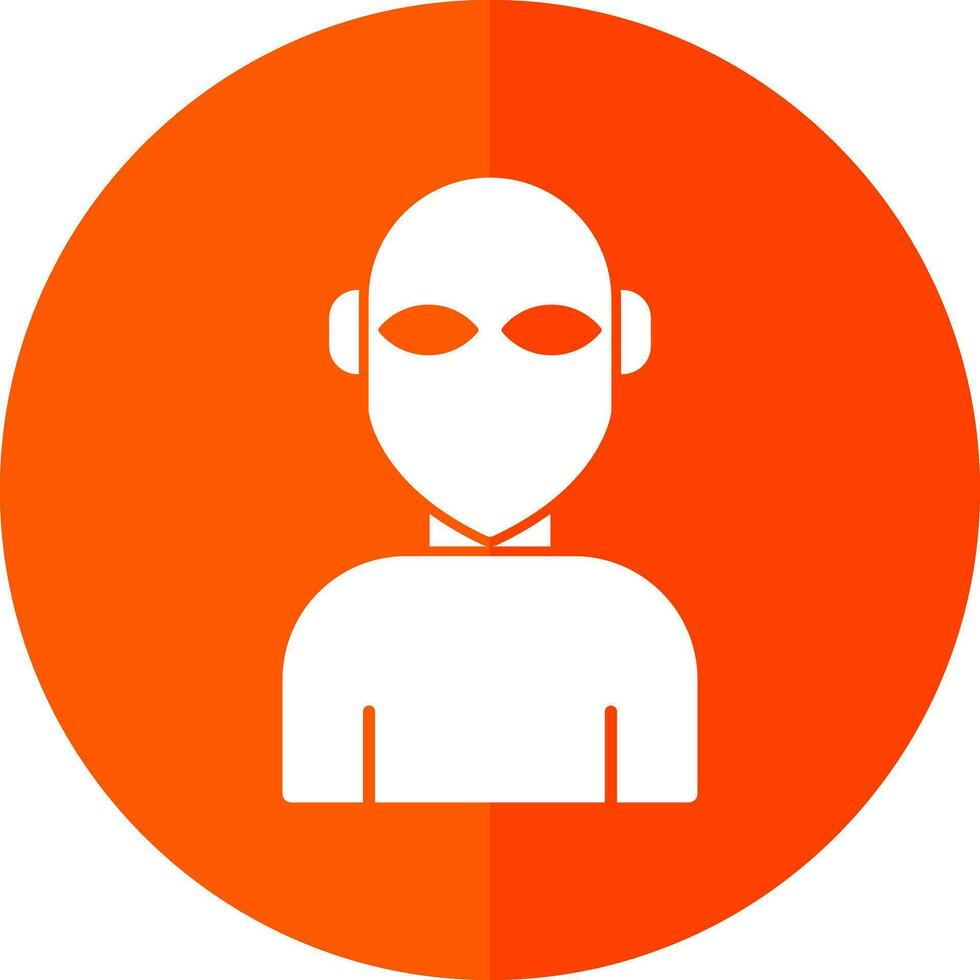 Cyclops Vector Icon Design