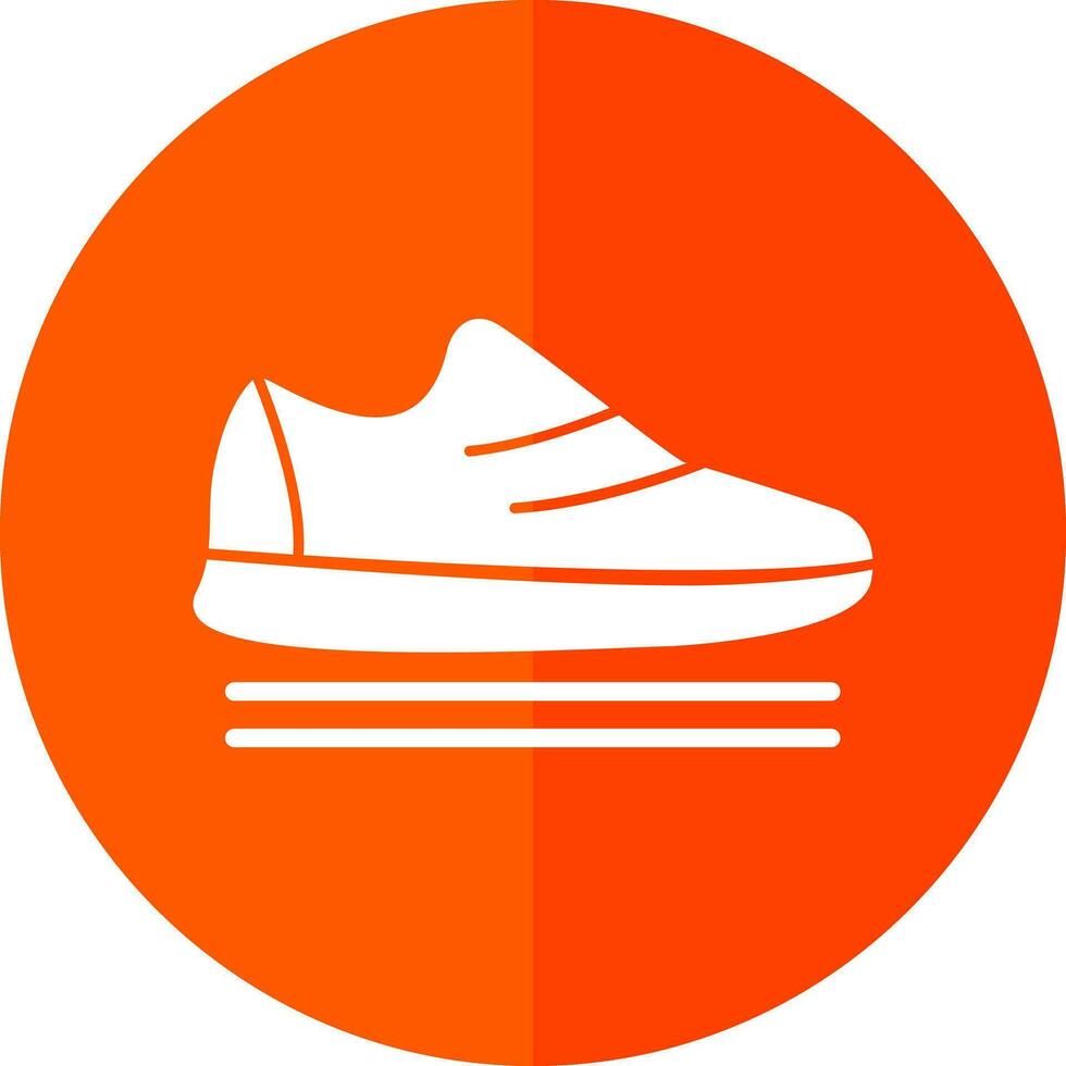 Nike Vector Icon Design