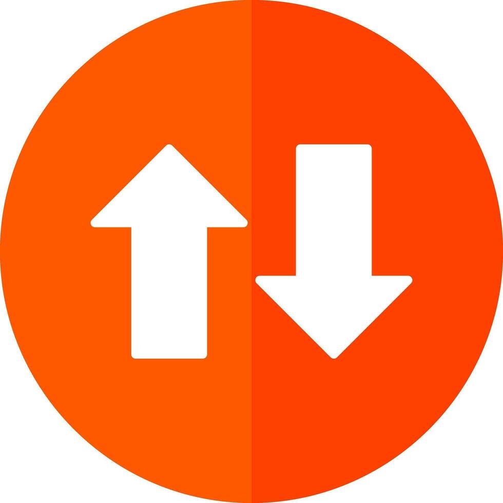 Arrow Vector Icon Design