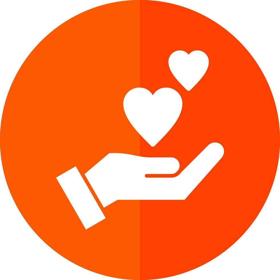 Hands Vector Icon Design