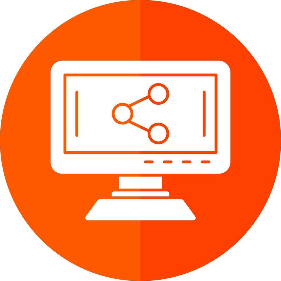 Share Vector Icon Design