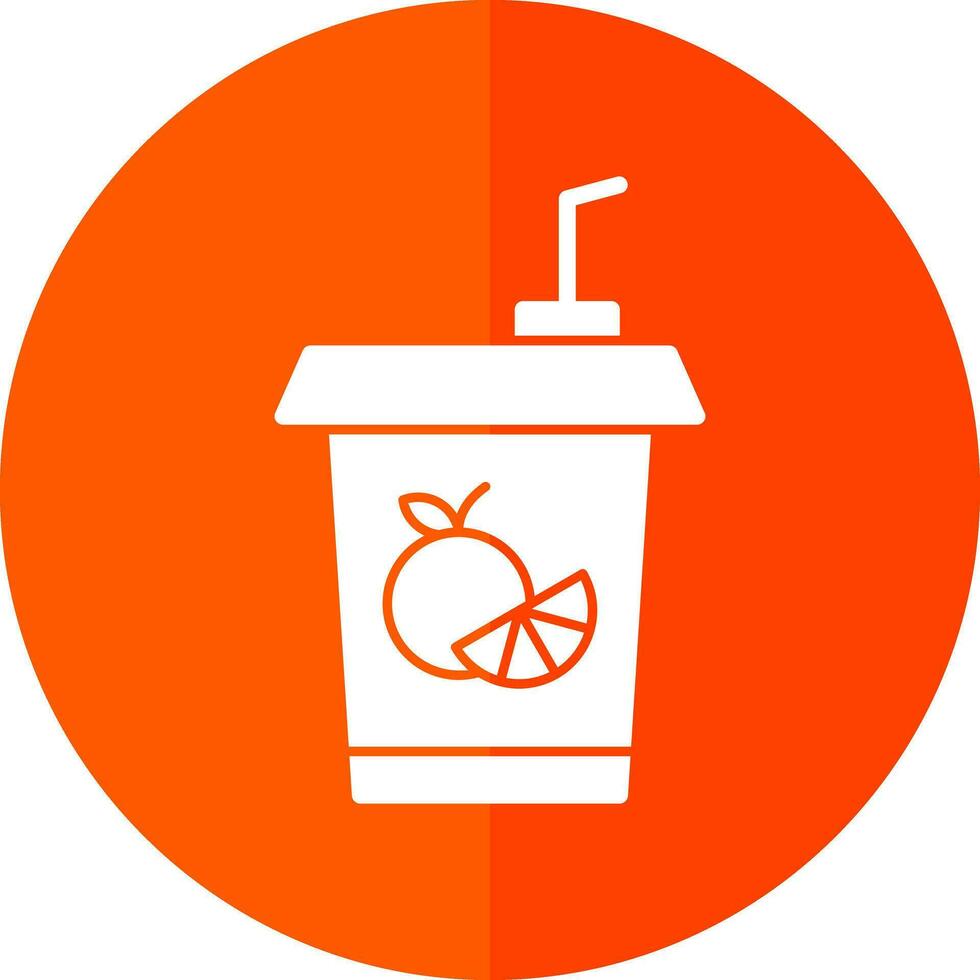 Drink Vector Icon Design