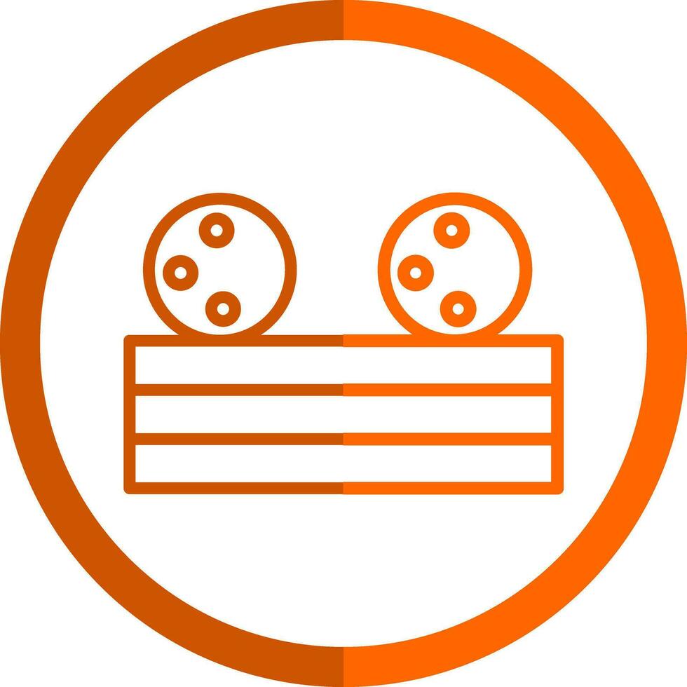 Balls Vector Icon Design