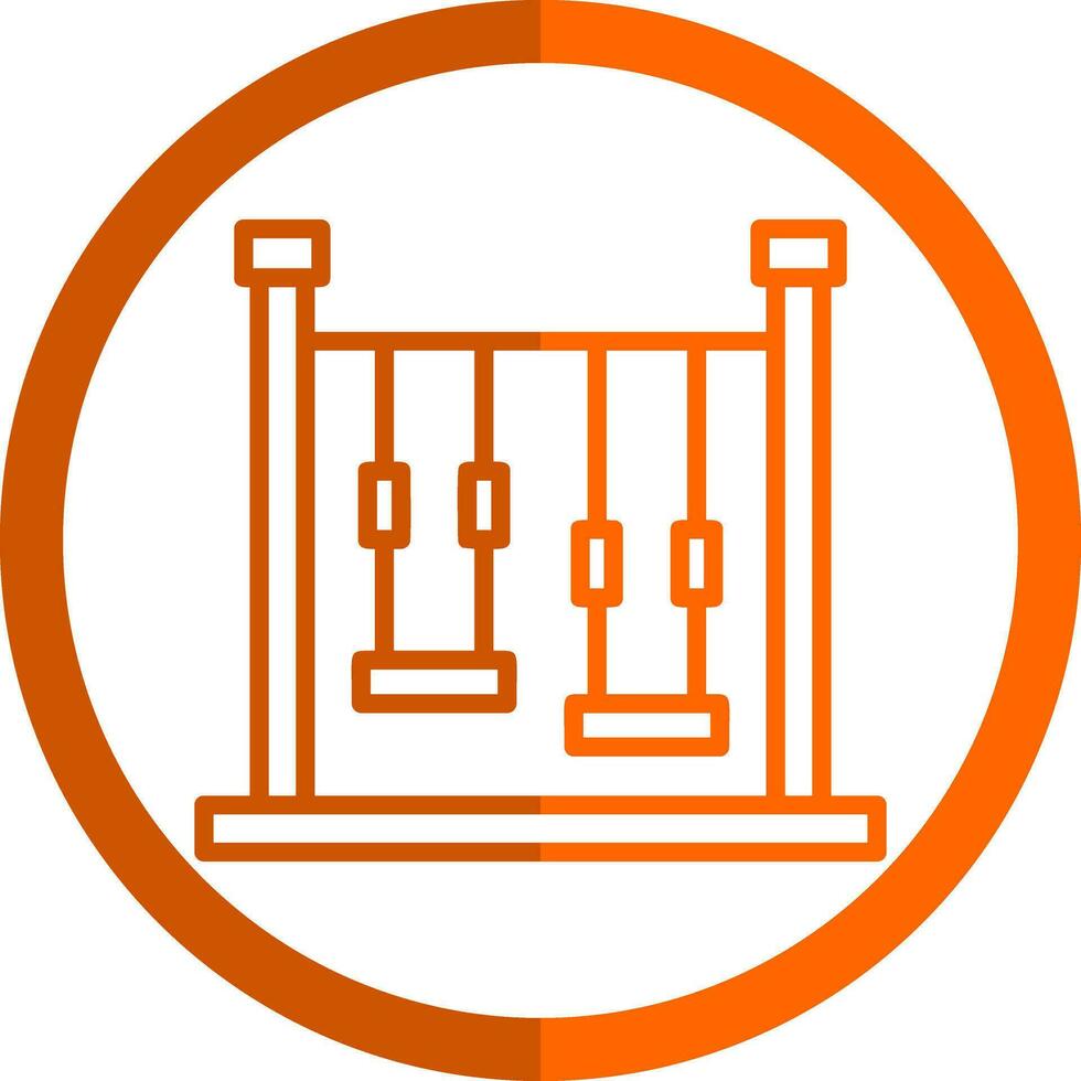 Trapeze Vector Icon Design