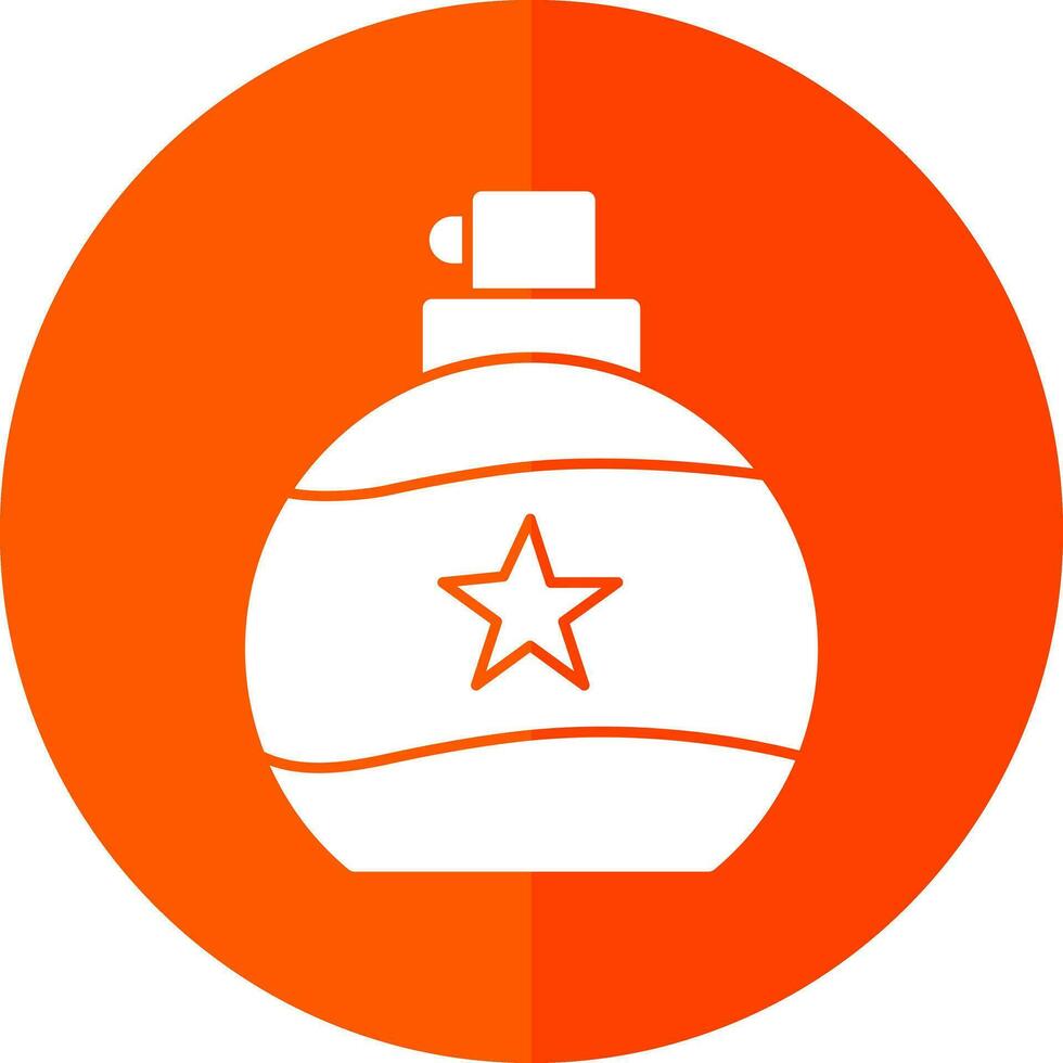 Perfume Vector Icon Design