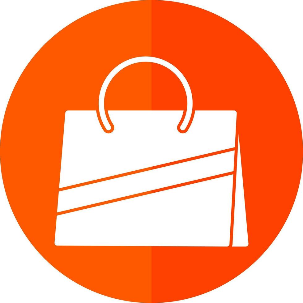 Shopping bag Vector Icon Design