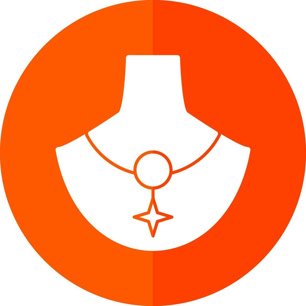 Pendant Vector Icon Design