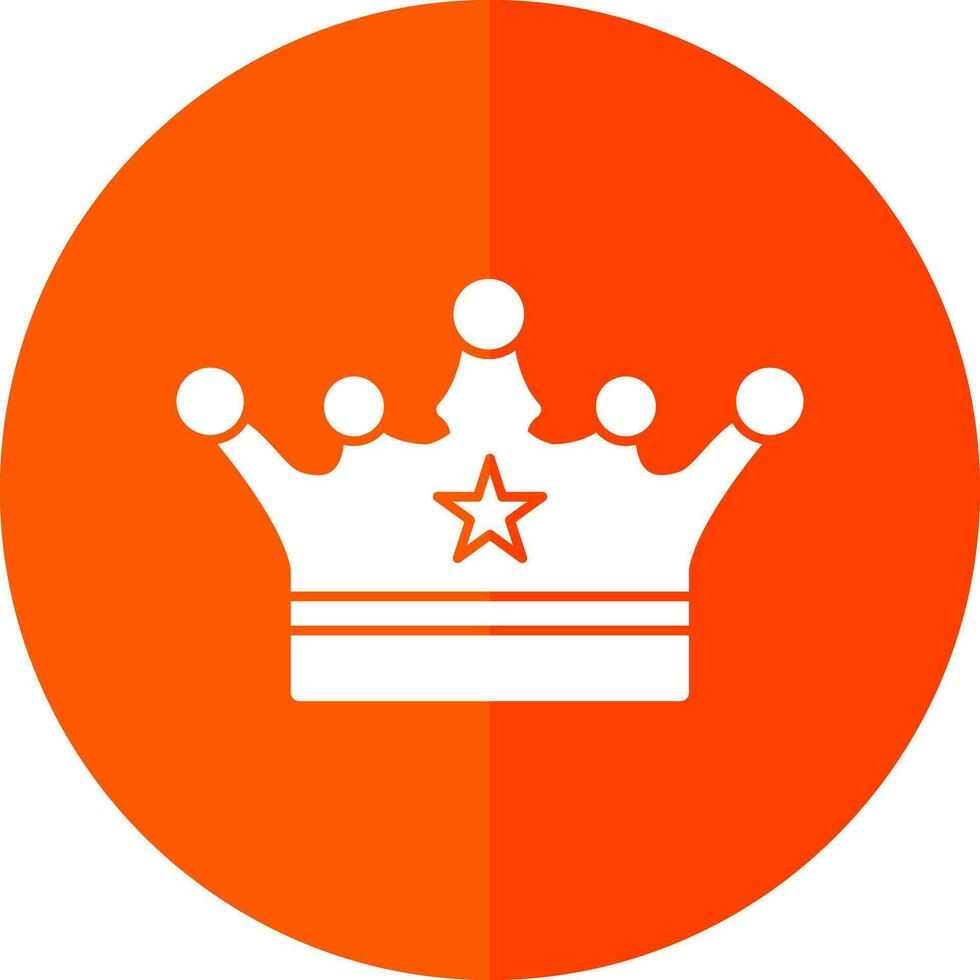 Monarchy Vector Icon Design