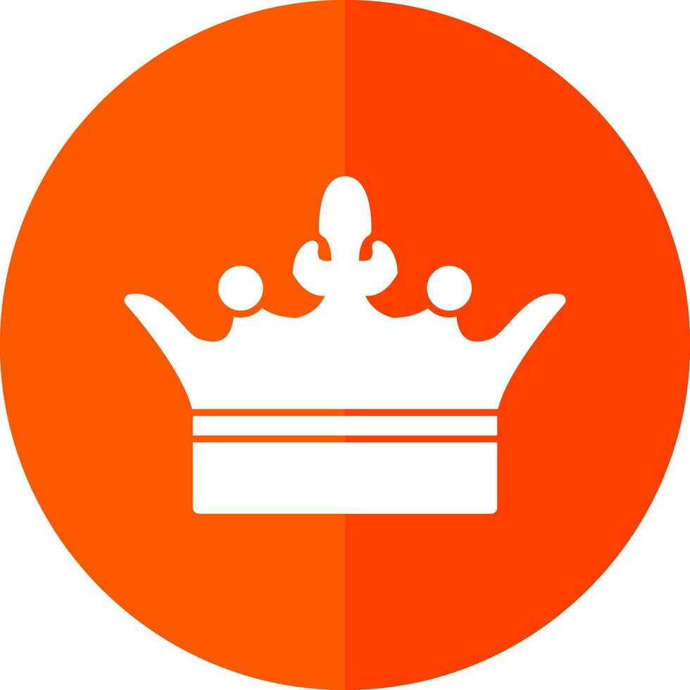 Kings day Vector Icon Design