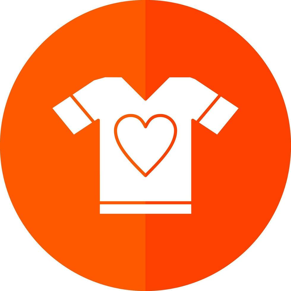 Shirt Vector Icon Design