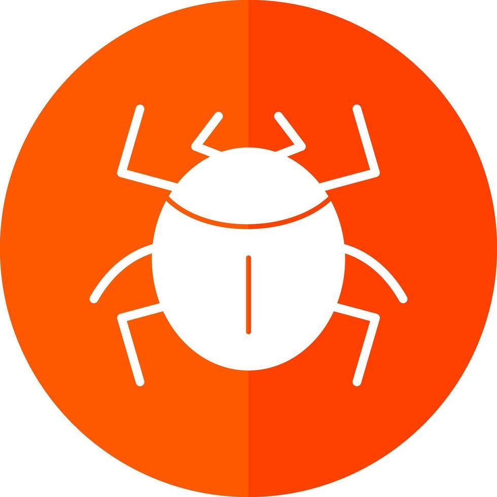 Mite Vector Icon Design