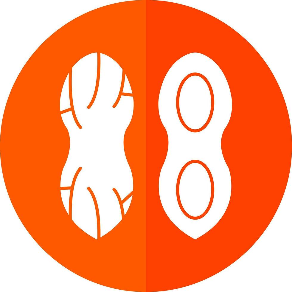 Peanuts Vector Icon Design
