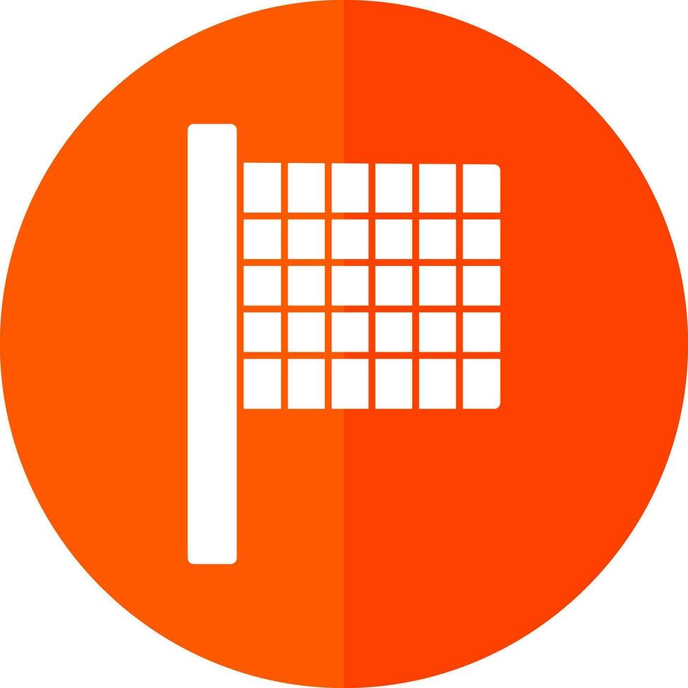 Racing Vector Icon Design