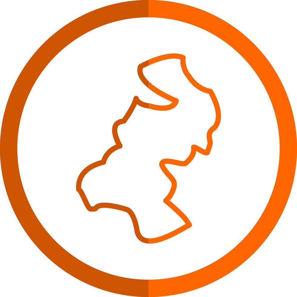 Netherland Vector Icon Design