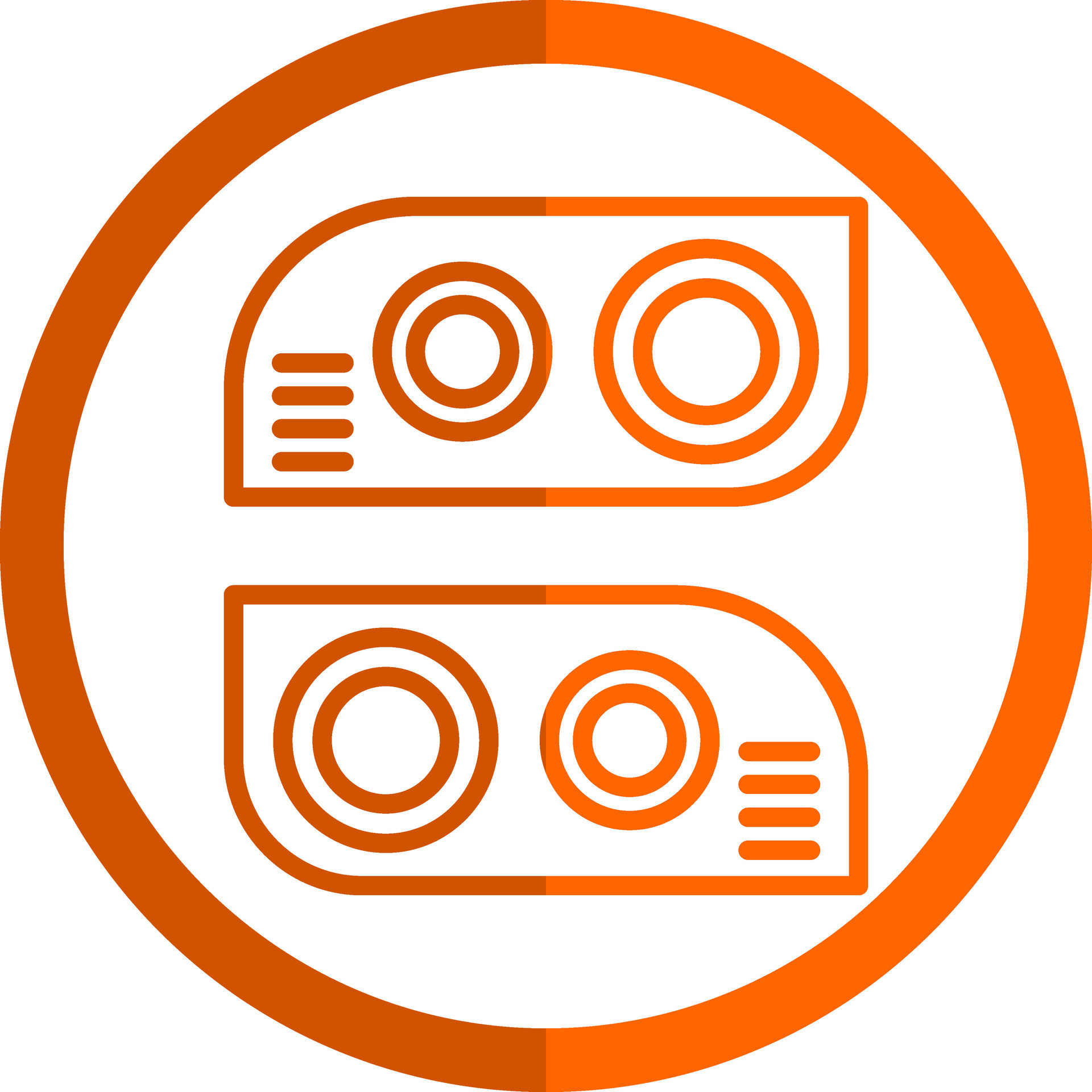 Car light Vector Icon Design 25618913 Vector Art at Vecteezy