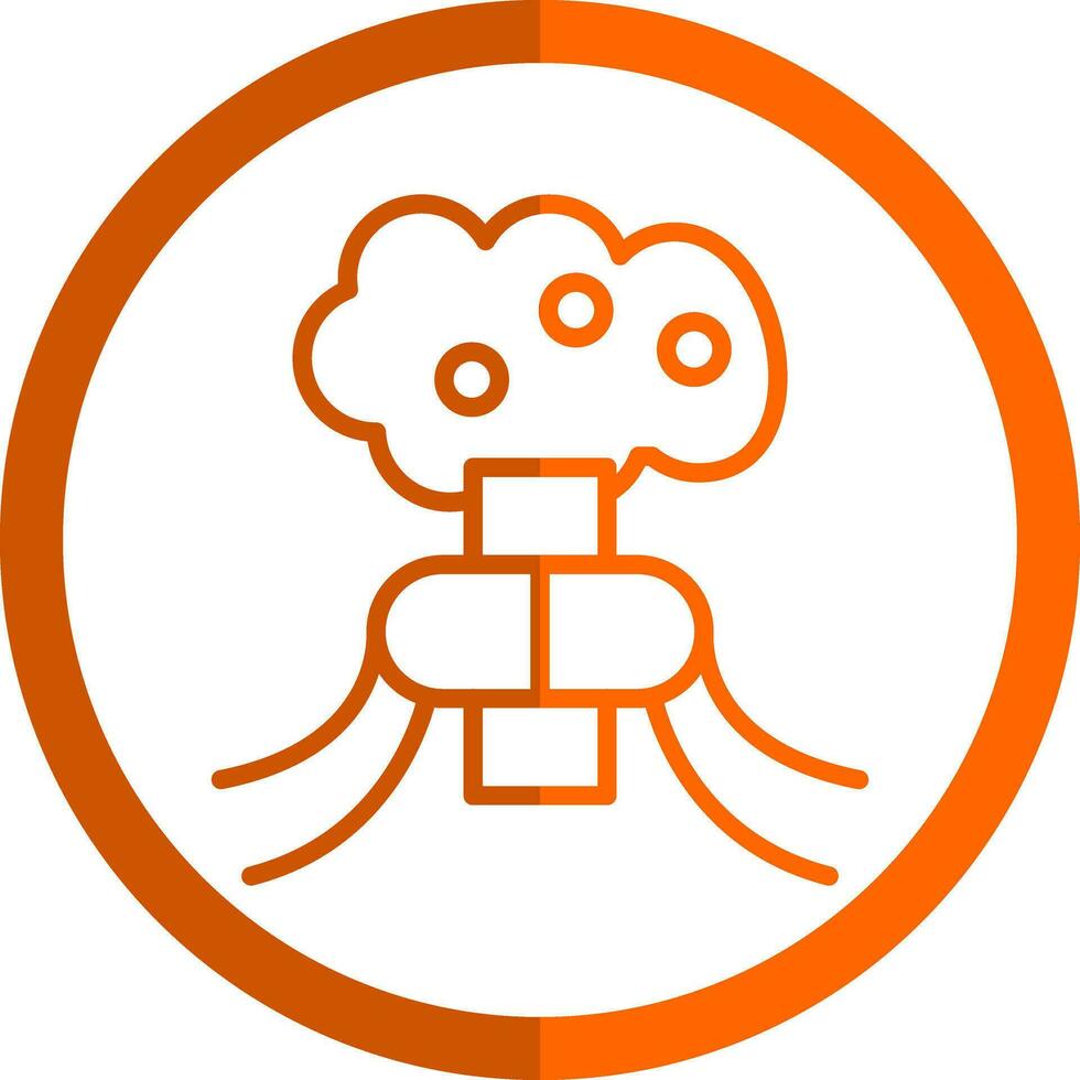 Meyboom Vector Icon Design