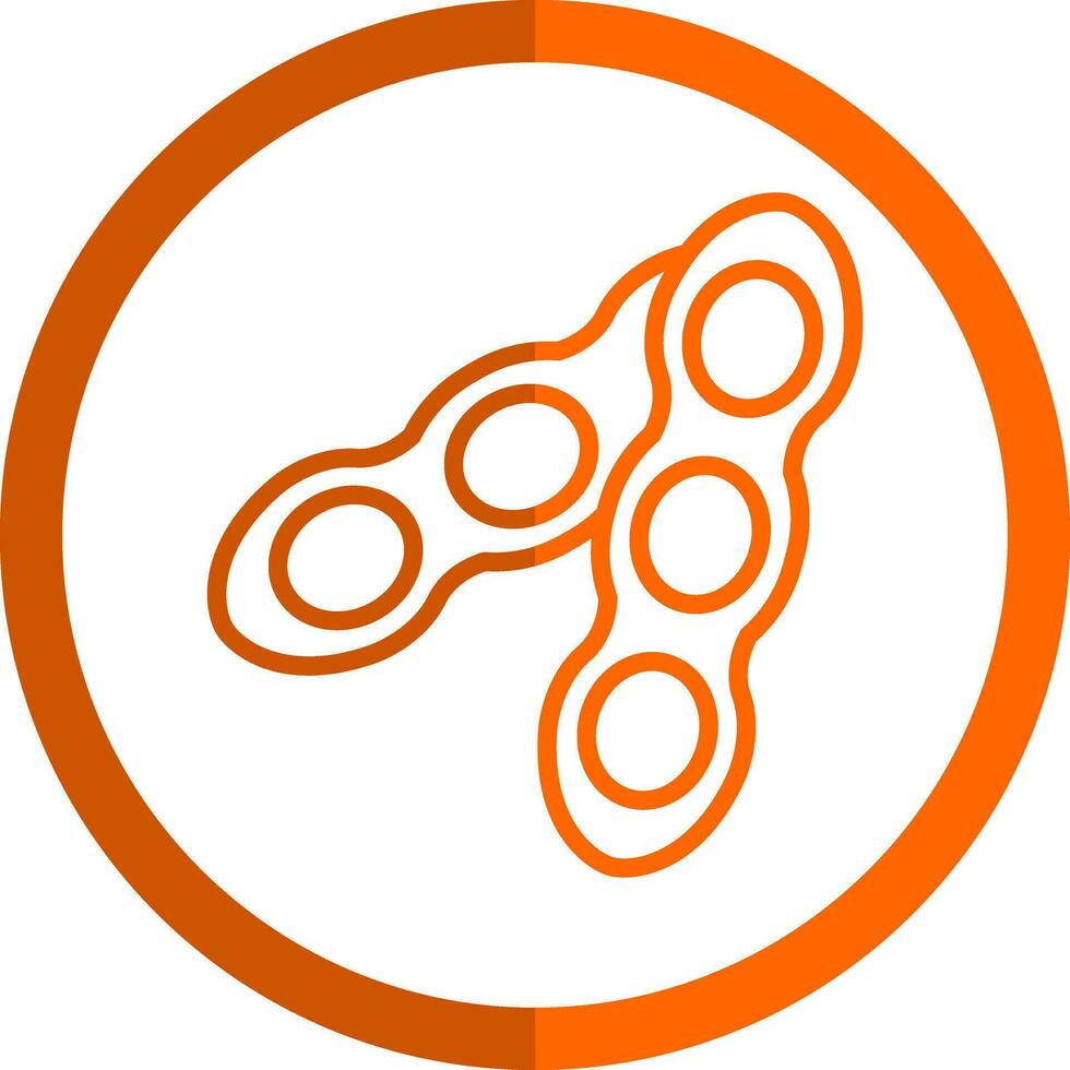 Soy Vector Icon Design