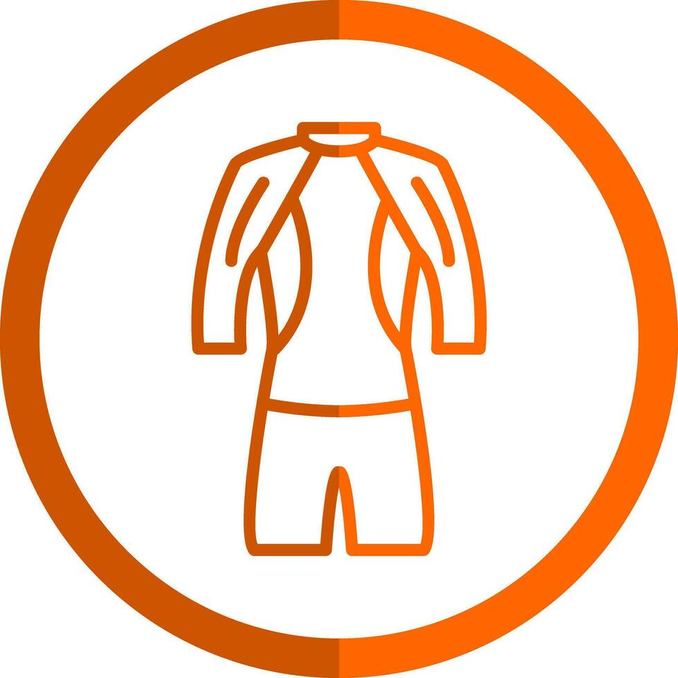 Neoprene Vector Icon Design