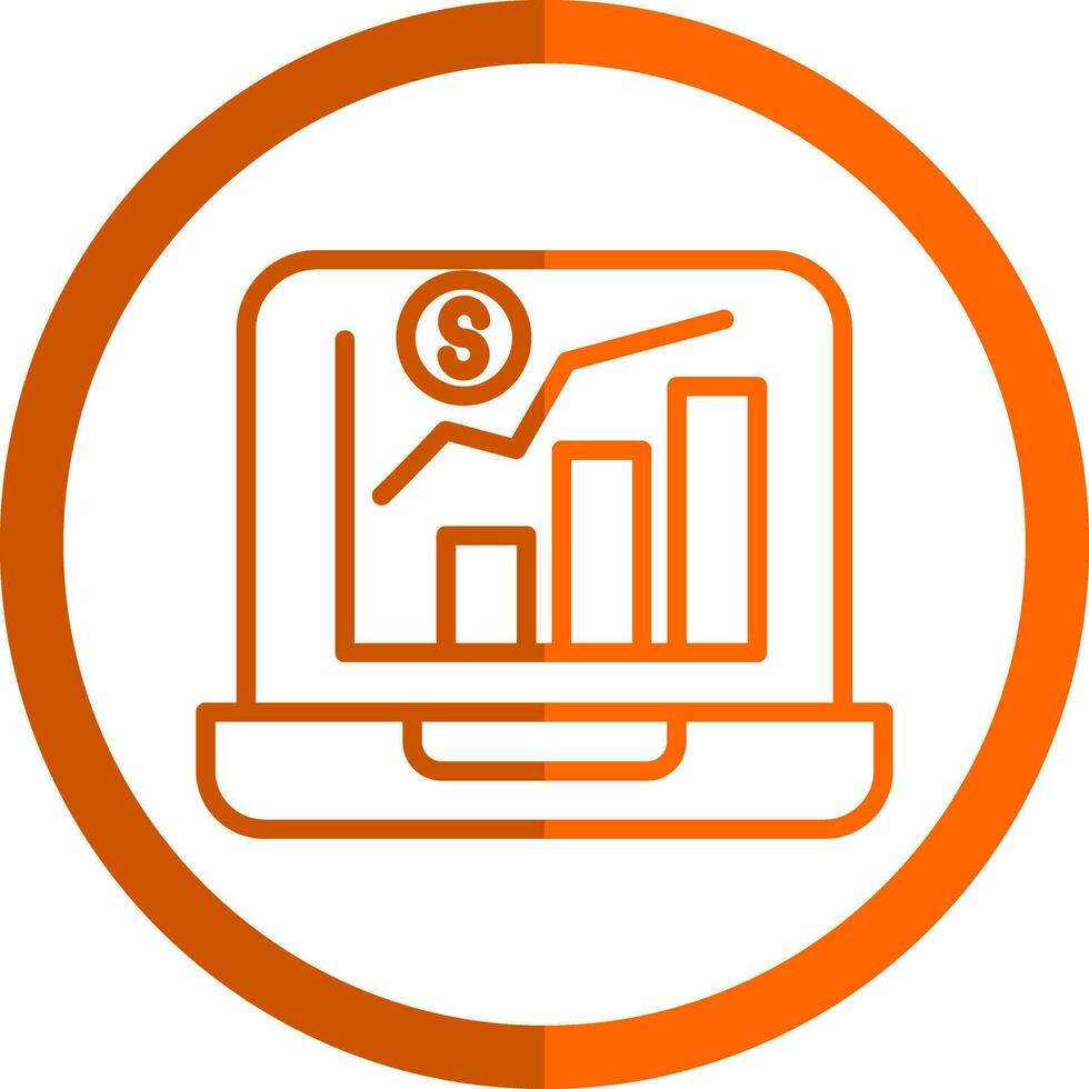 Market Vector Icon Design