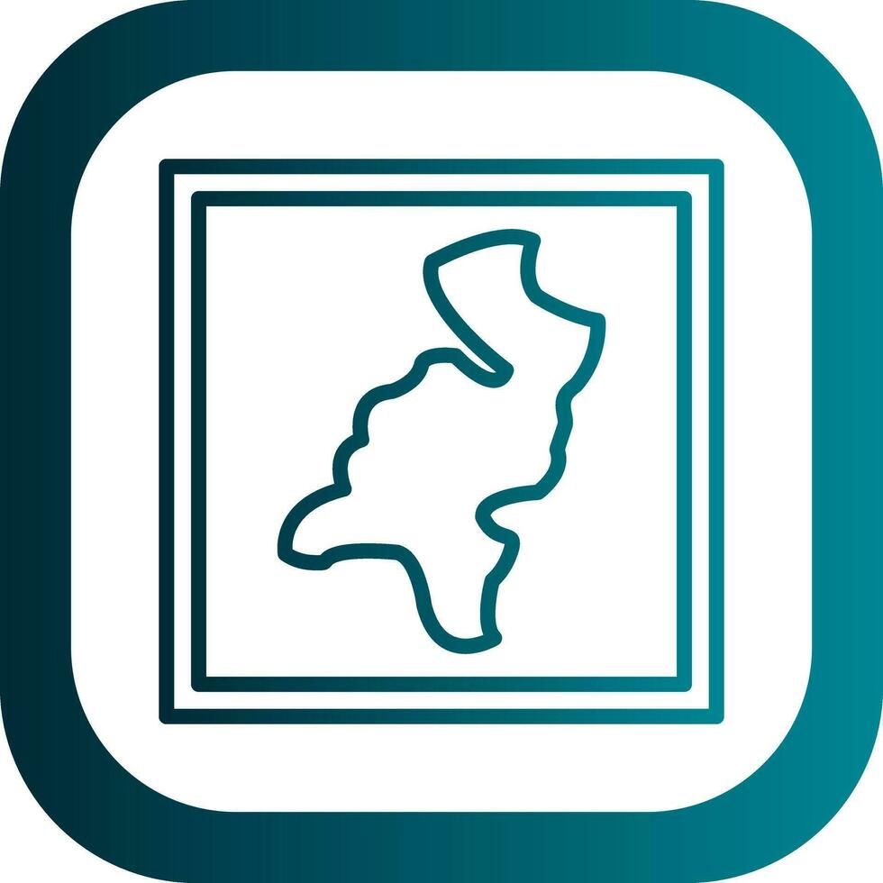 Netherlands Vector Icon Design