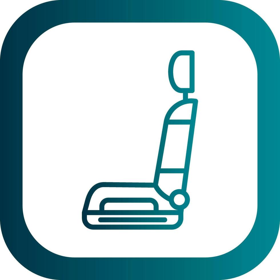 Seat Vector Icon Design