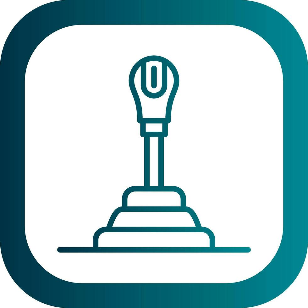 Shift Vector Icon Design