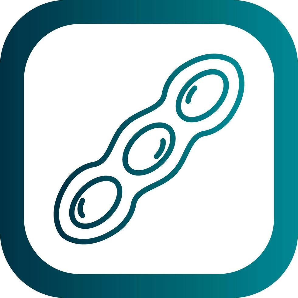 Soy Vector Icon Design
