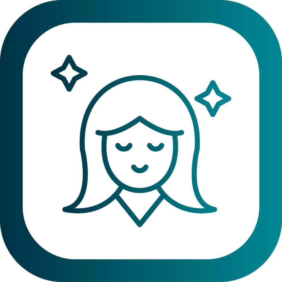 Skin Vector Icon Design