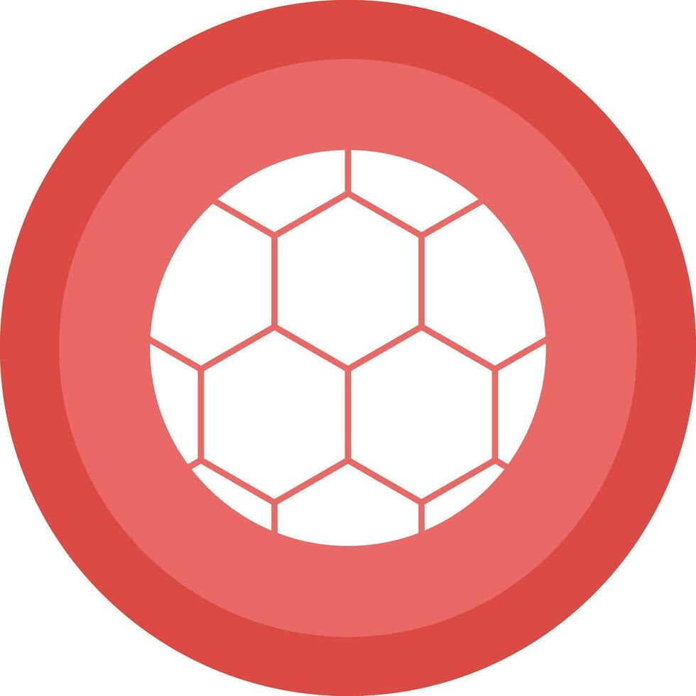 Ball Vector Icon Design