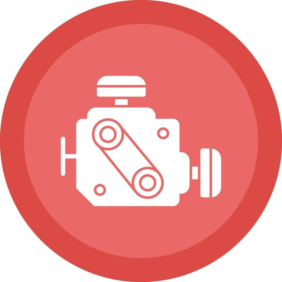 Heat Vector Icon Design