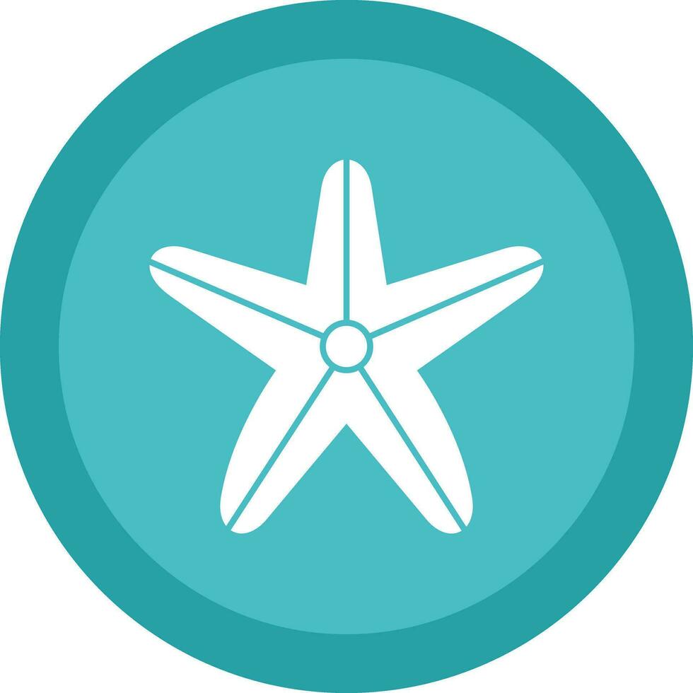 Star Vector Icon Design