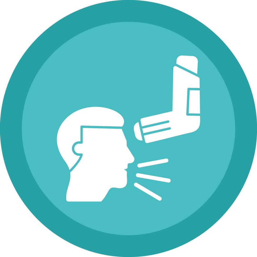 Anaphylaxis Vector Icon Design