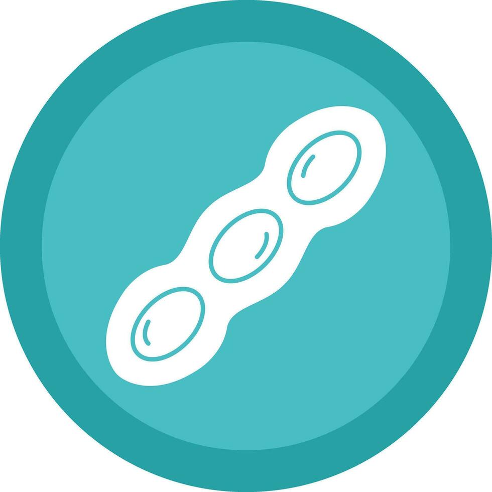Soy Vector Icon Design