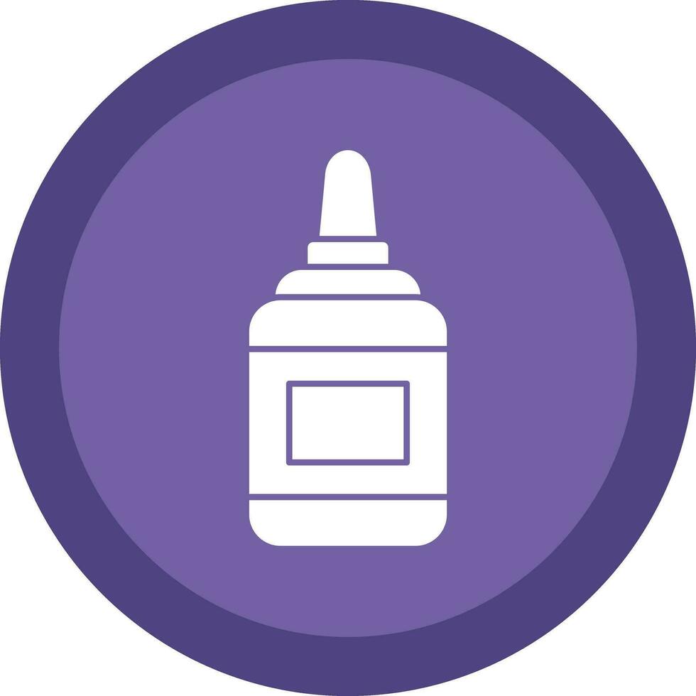 Mustard Vector Icon Design