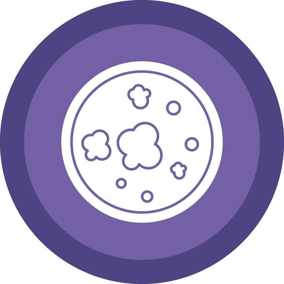 Urticaria Vector Icon Design