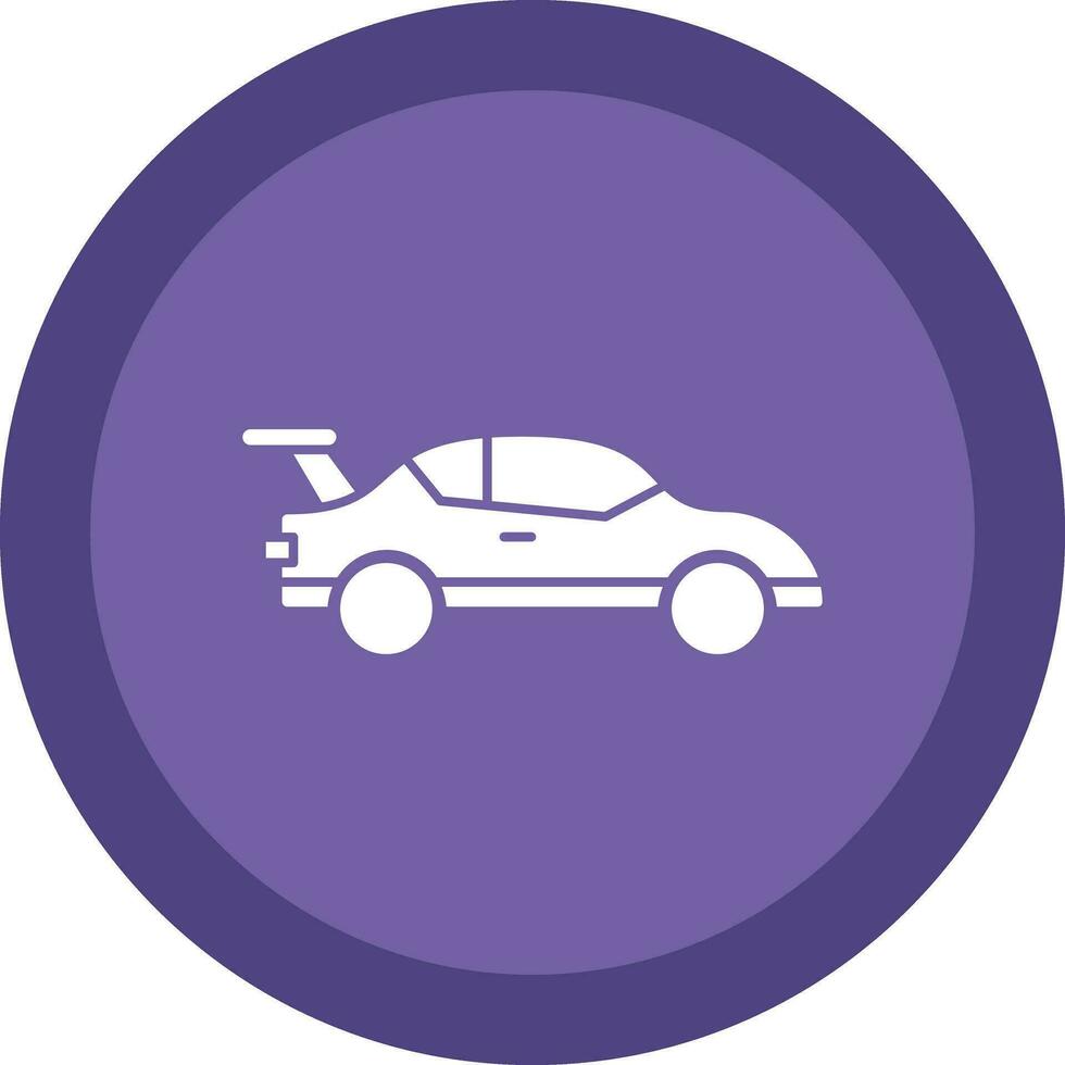 Taxi Vector Icon Design