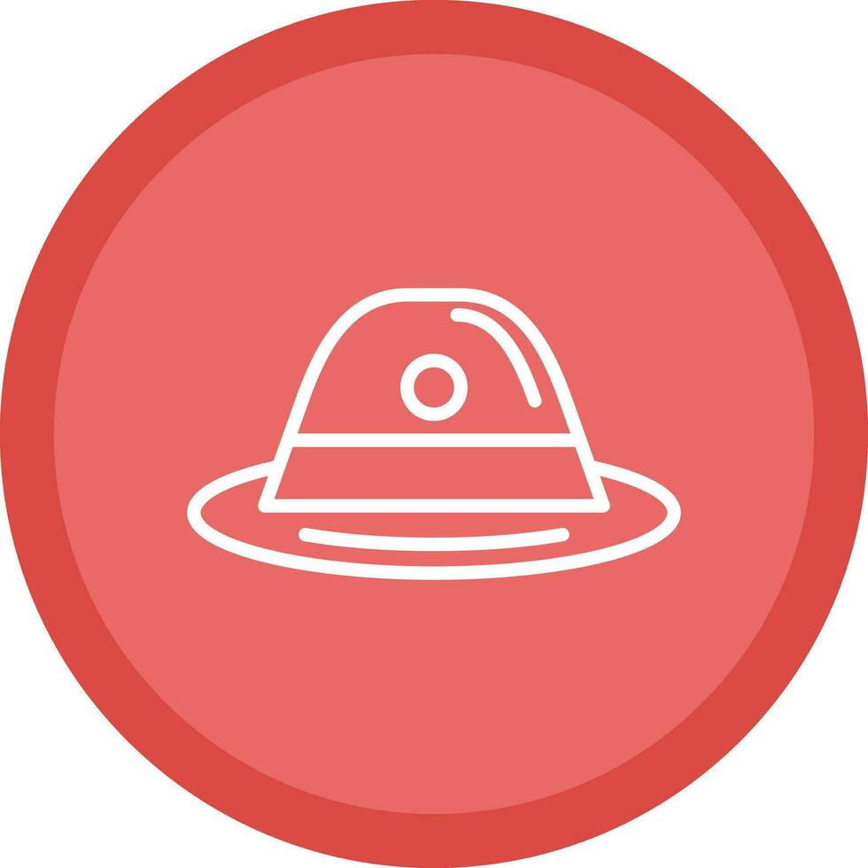 Hat Vector Icon Design