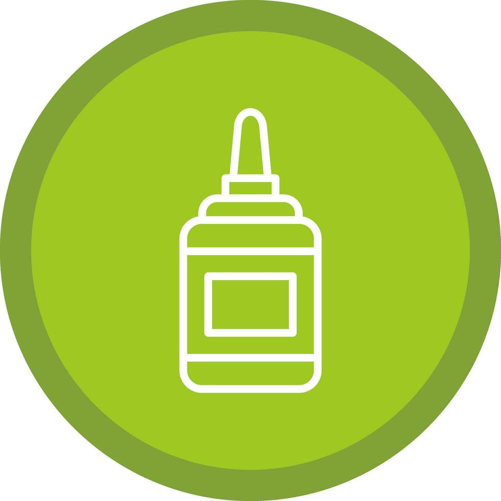 Mustard Vector Icon Design