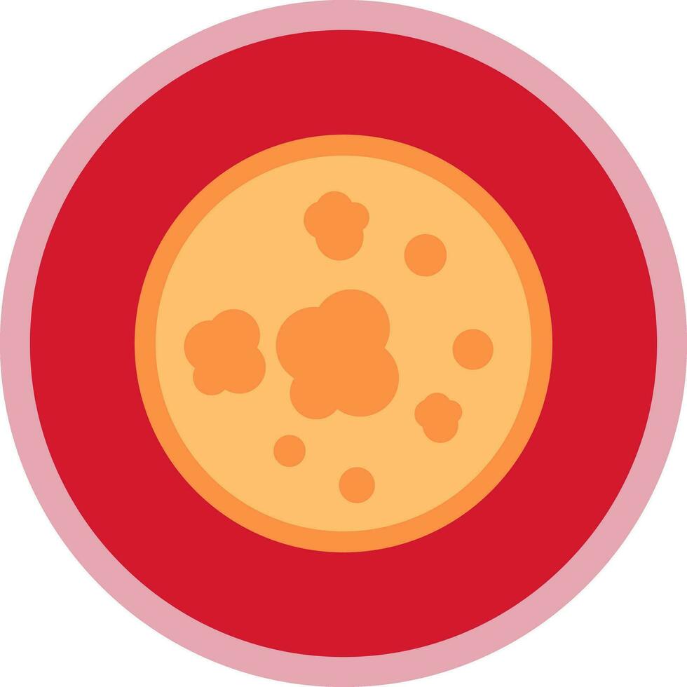 Urticaria Vector Icon Design