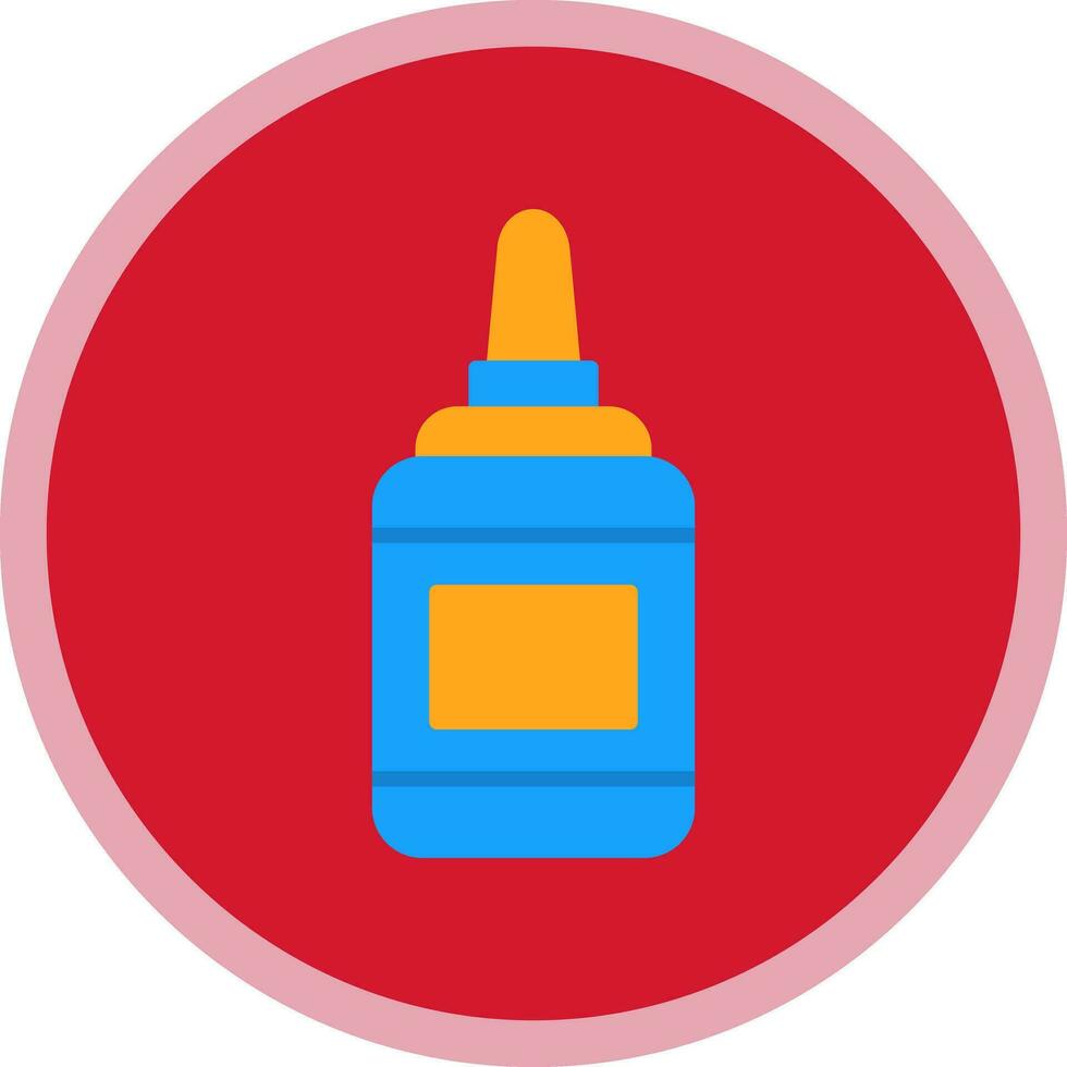 Mustard Vector Icon Design