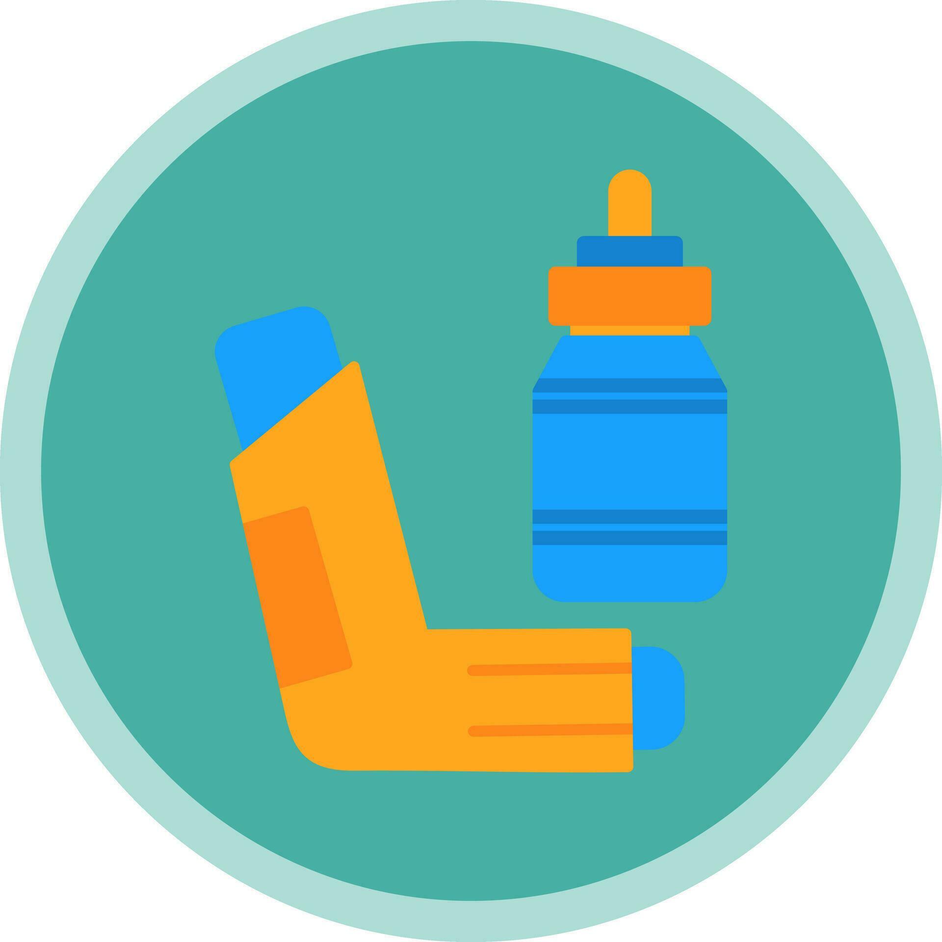 Bronchodilator Vector Icon Design 25623371 Vector Art at Vecteezy