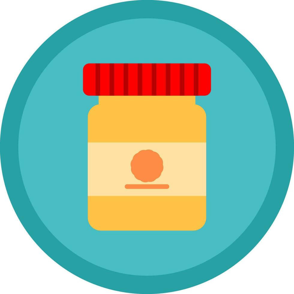 Speculoos Vector Icon Design