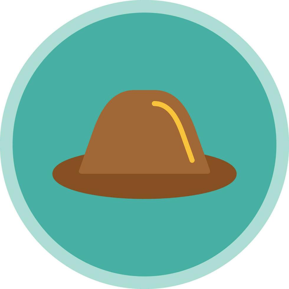 Hat Vector Icon Design