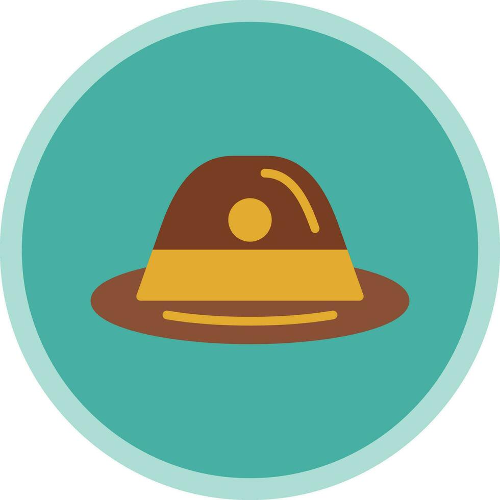 Hat Vector Icon Design