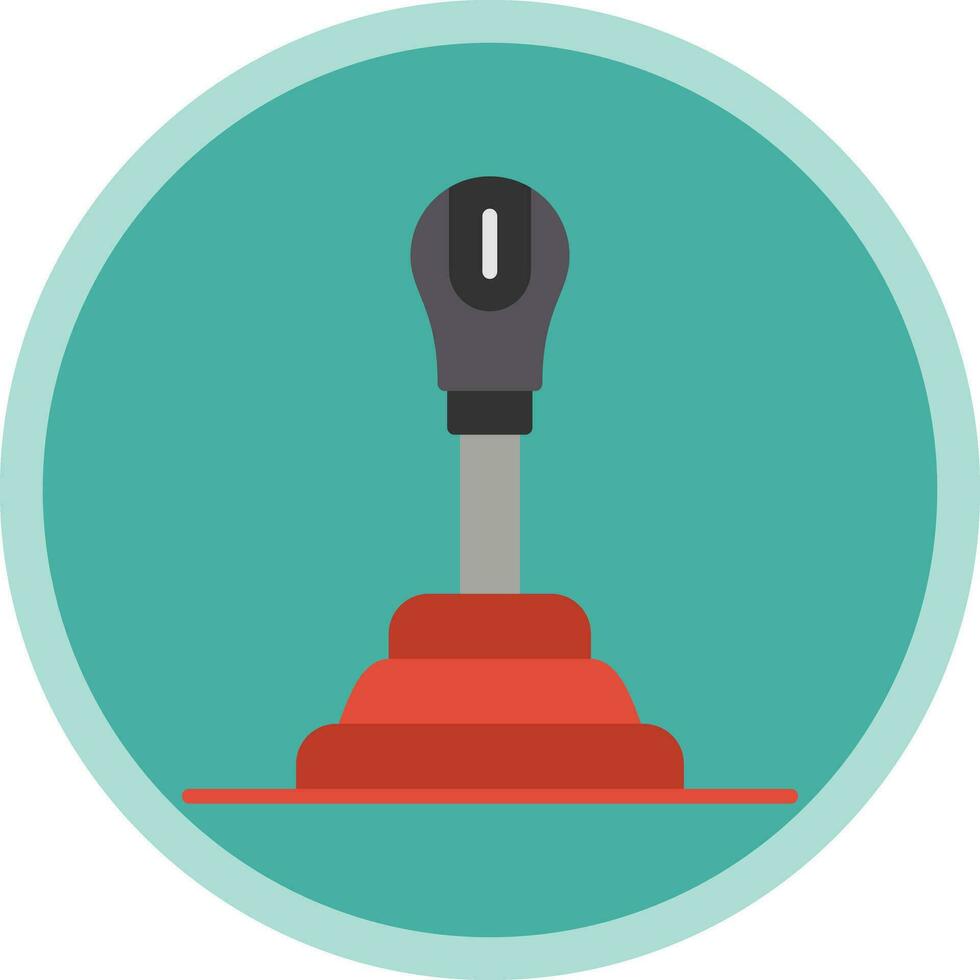 Shift Vector Icon Design