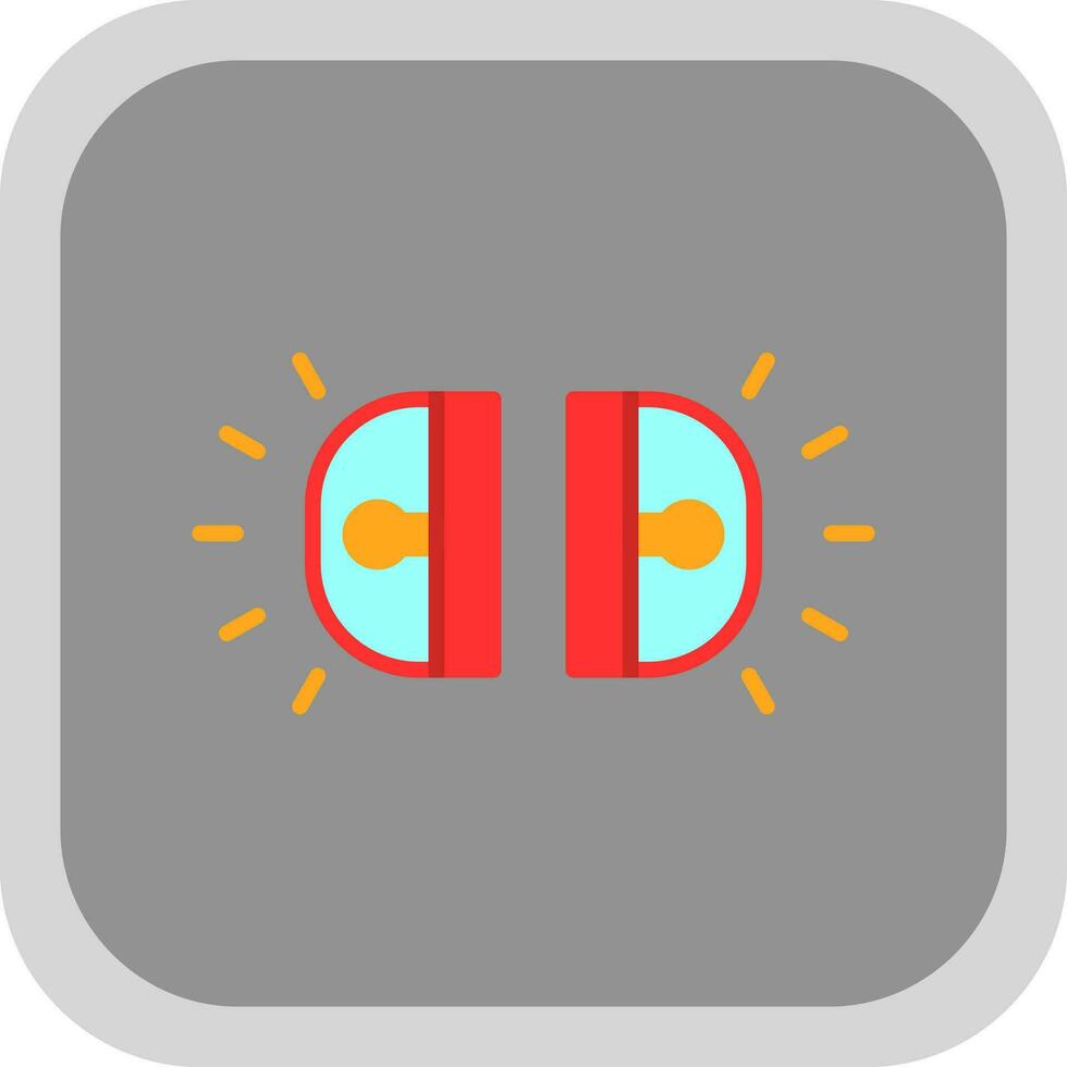 Indicator Vector Icon Design