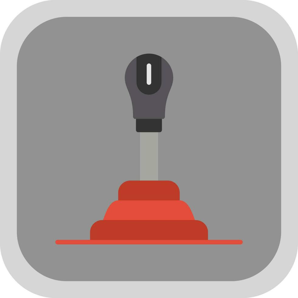 Shift Vector Icon Design