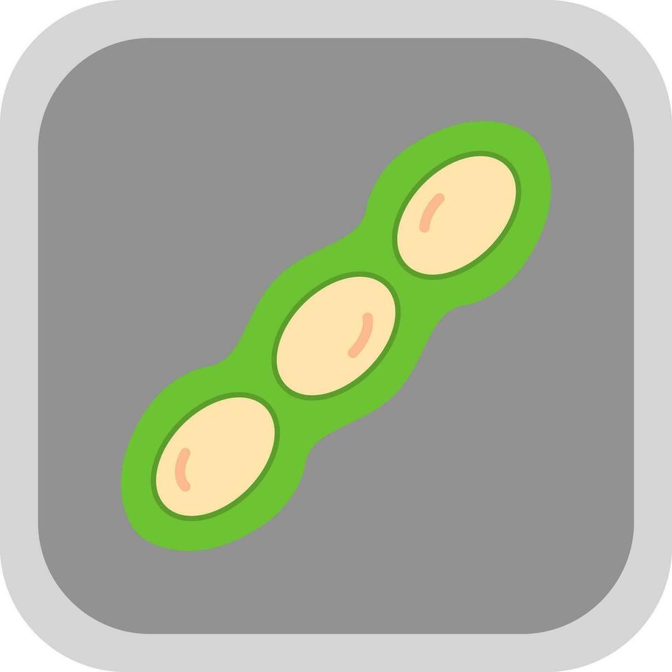 Soy Vector Icon Design